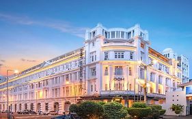 Grand Oriental Hotel Colombo